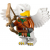 Klocki LEGO 71047 Dungeons & Dragons MINIFIGURES